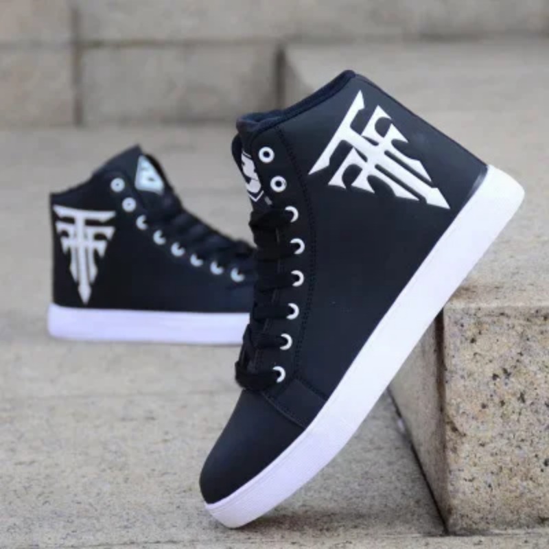 Sneakers Man Vulcanized Sneake – Crossfit Male recenzja i cena