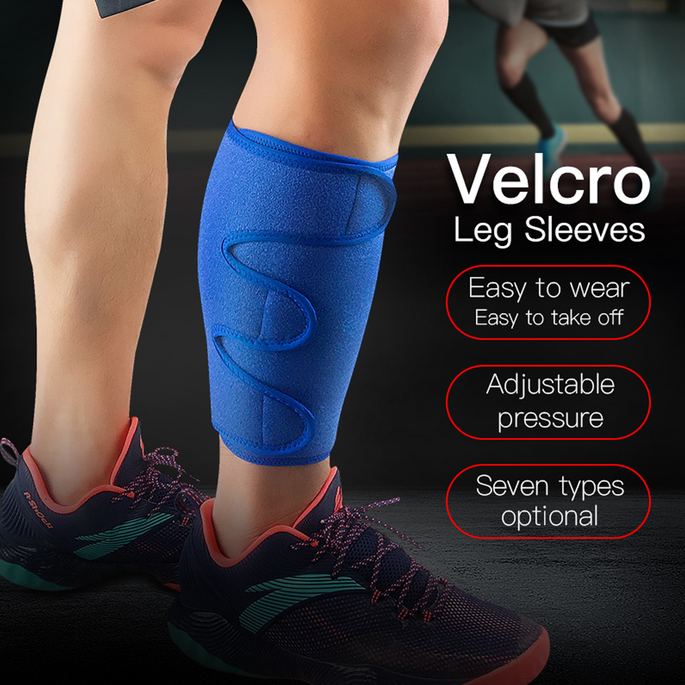 BraceTop 1PC Sport Shin Guard  – Shin Guard Crossfit recenzja i cena