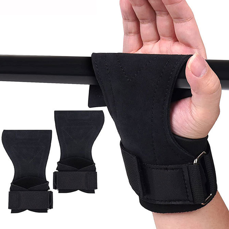 Thick Palm Protectors for Cros – Gear For Crossfit recenzja i cena