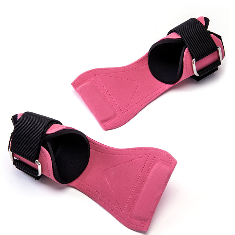 Thick Palm Protectors for Cros – Gear For Crossfit recenzja i cena