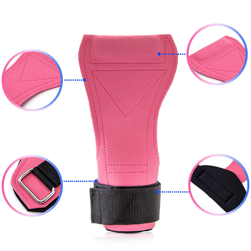 Thick Palm Protectors for Cros – Gear For Crossfit recenzja i cena