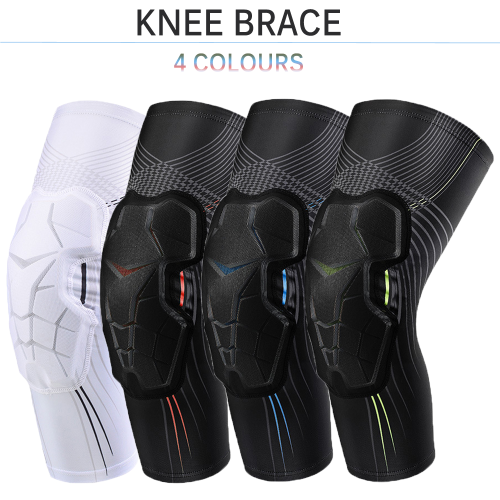 1Pcs/2Pcs Protectives Strike K – Shin Guard Crossfit recenzja i cena