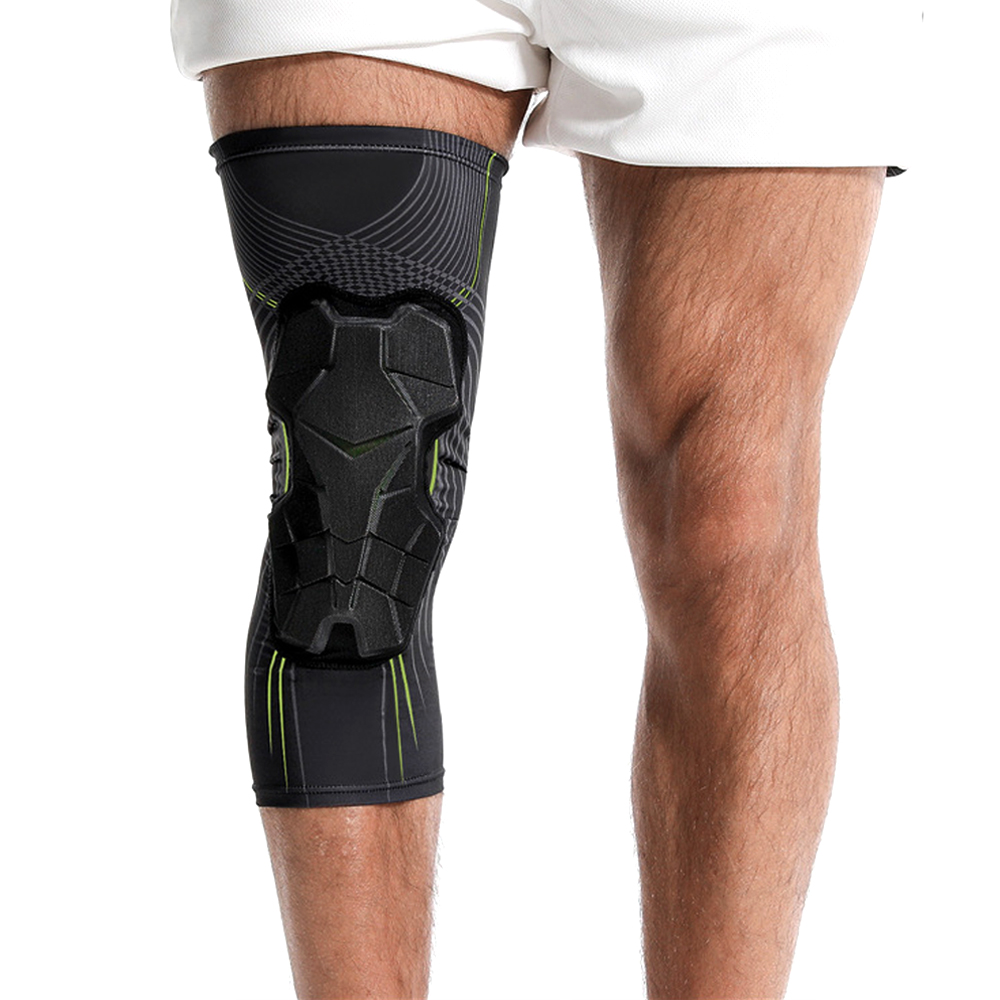 1Pcs/2Pcs Protectives Strike K – Shin Guard Crossfit recenzja i cena