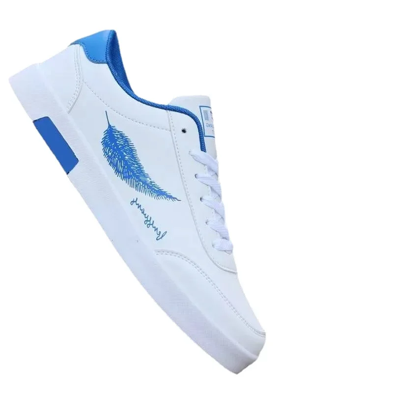 Men Sneakers 2024 Summer Men's – Crossfit Male recenzja i cena