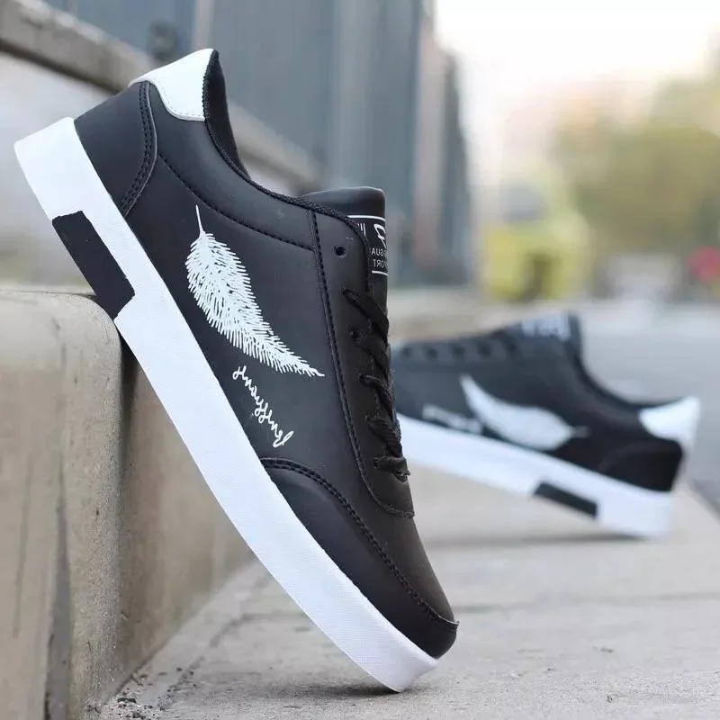 Men Sneakers 2024 Summer Men's – Crossfit Male recenzja i cena