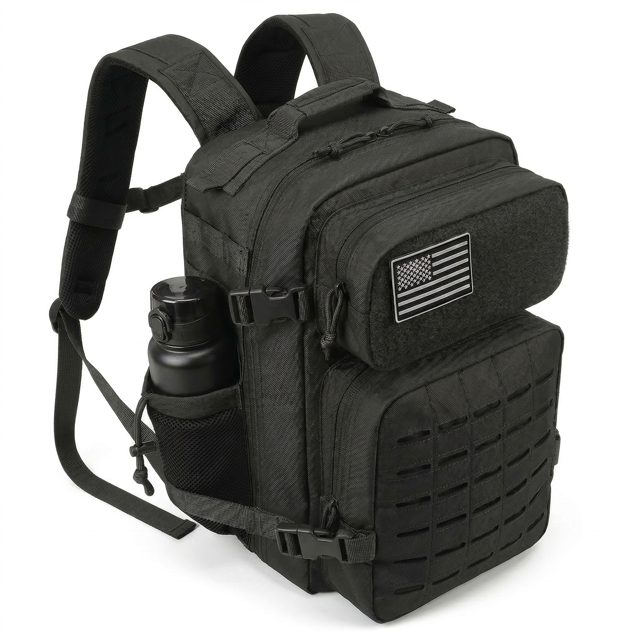 26L Gym Backpack for Men with  – Gear For Crossfit recenzja i cena