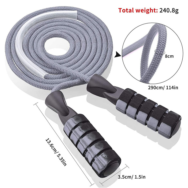 High Speed Bearing Wire Rope P – Jump Rope Speed Bearing recenzja i cena