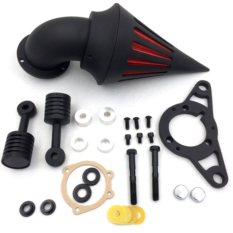 Spike Air Cleaner filter Kit K – Crossfit G recenzja i cena