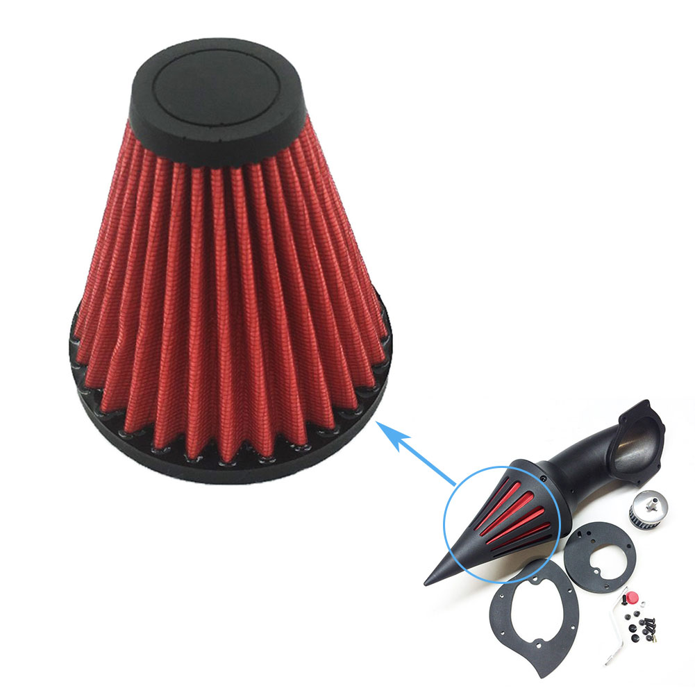 Spike Air Cleaner filter Kit K – Crossfit G recenzja i cena