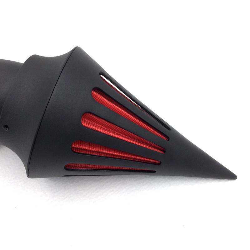 Spike Air Cleaner filter Kit K – Crossfit G recenzja i cena