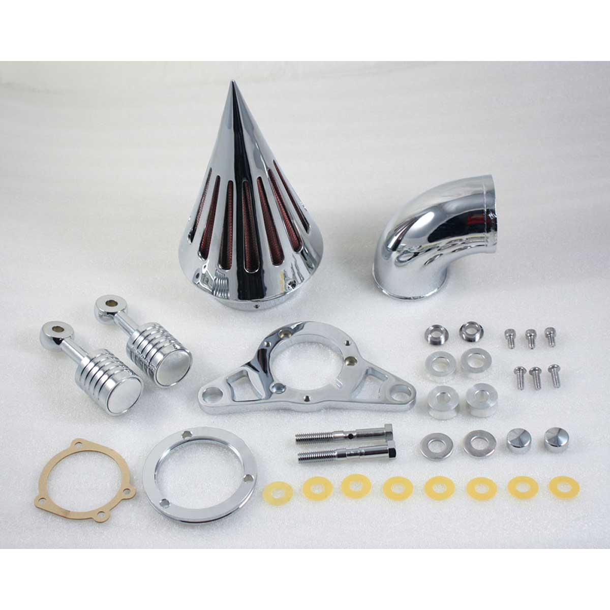 Spike Air Cleaner filter Kit K – Crossfit G recenzja i cena
