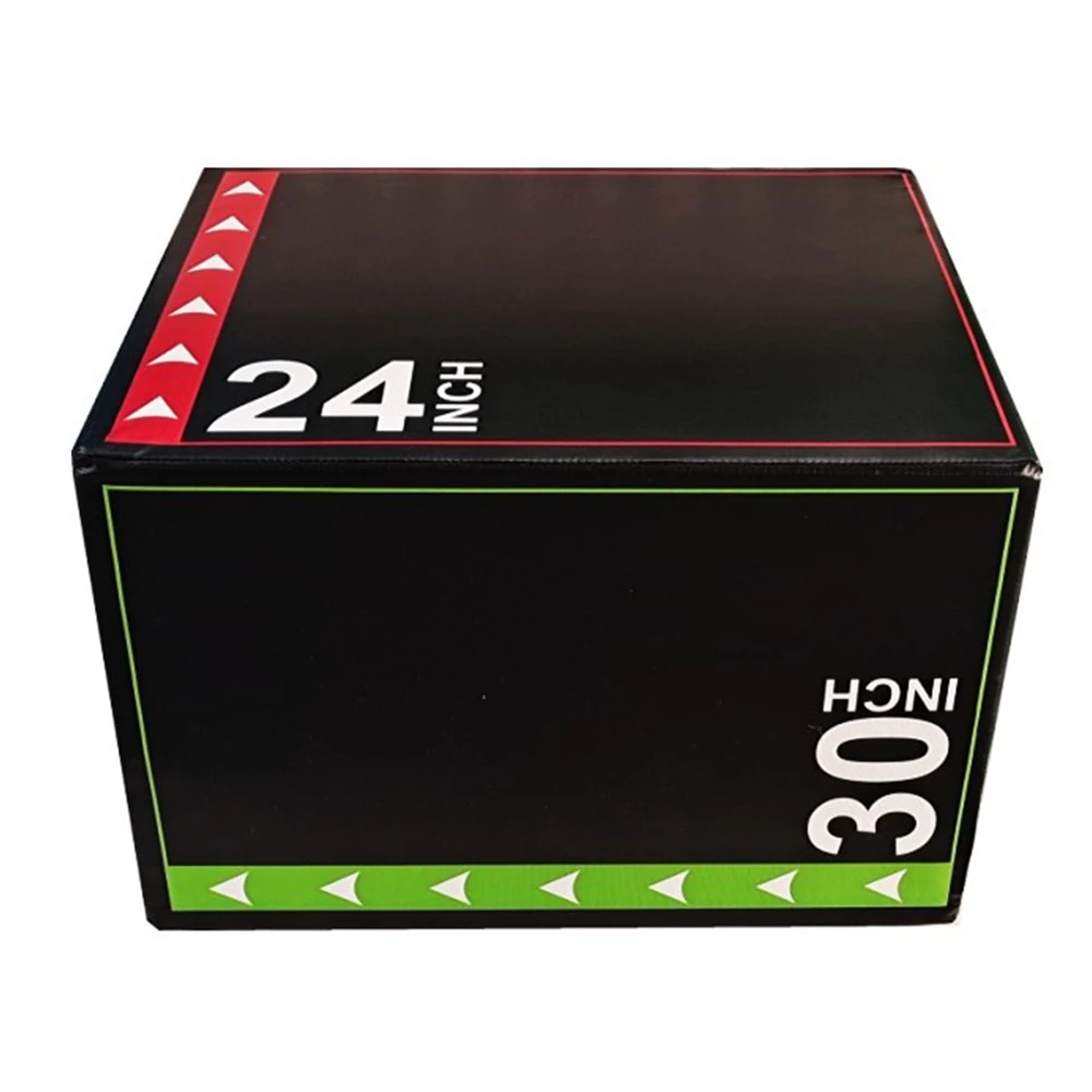 2026 High Density Foam Plyo Bo – Box Jump Plyo recenzja i cena