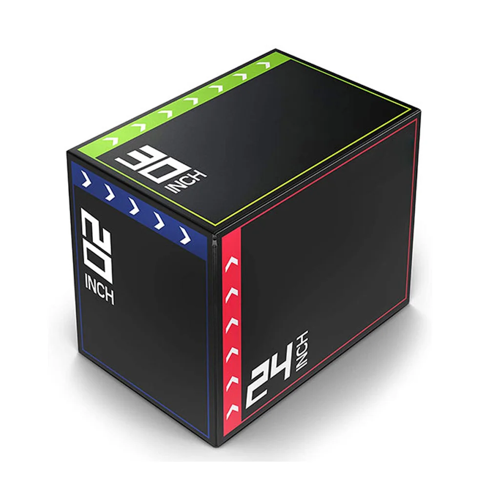 2026 High Density Foam Plyo Bo – Box Jump Plyo recenzja i cena