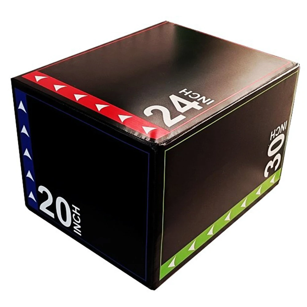 2026 High Density Foam Plyo Bo – Box Jump Plyo recenzja i cena
