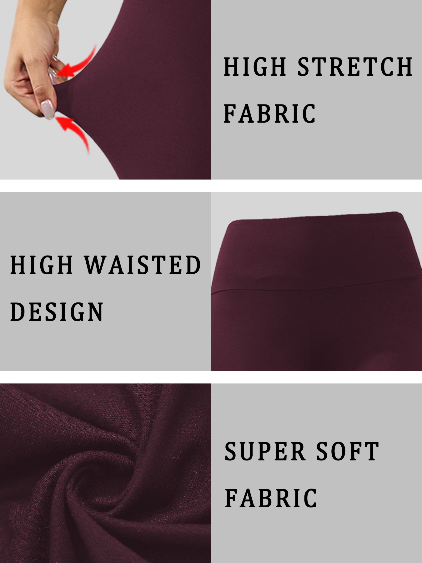 Plus size Women's Super Soft L – Crossfit Yoga recenzja i cena