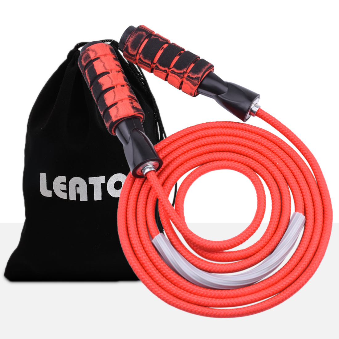 Men/Woman Speed Jump Rope Prof – Jump Rope Speed Bearing recenzja i cena