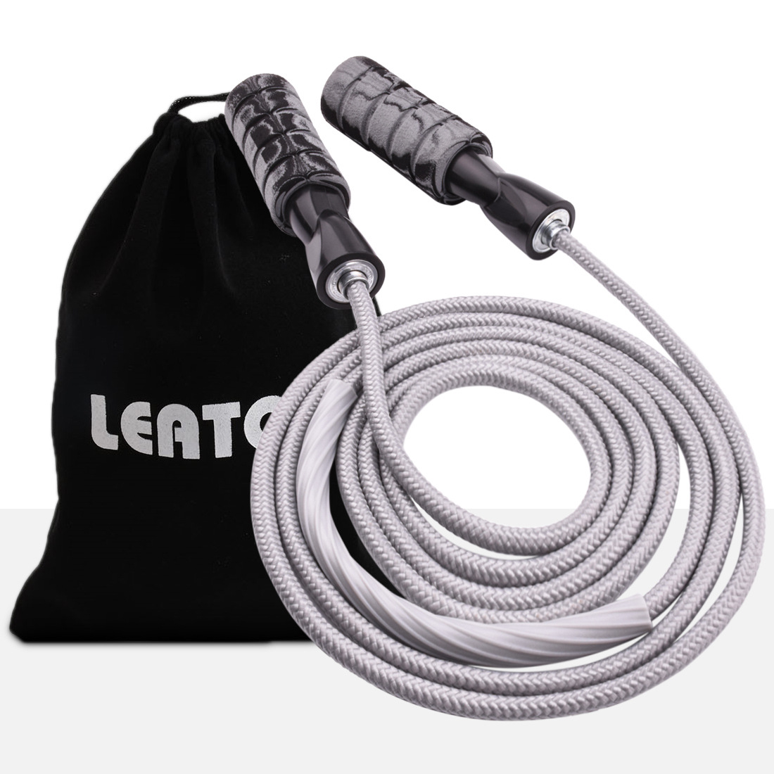 Men/Woman Speed Jump Rope Prof – Jump Rope Speed Bearing recenzja i cena
