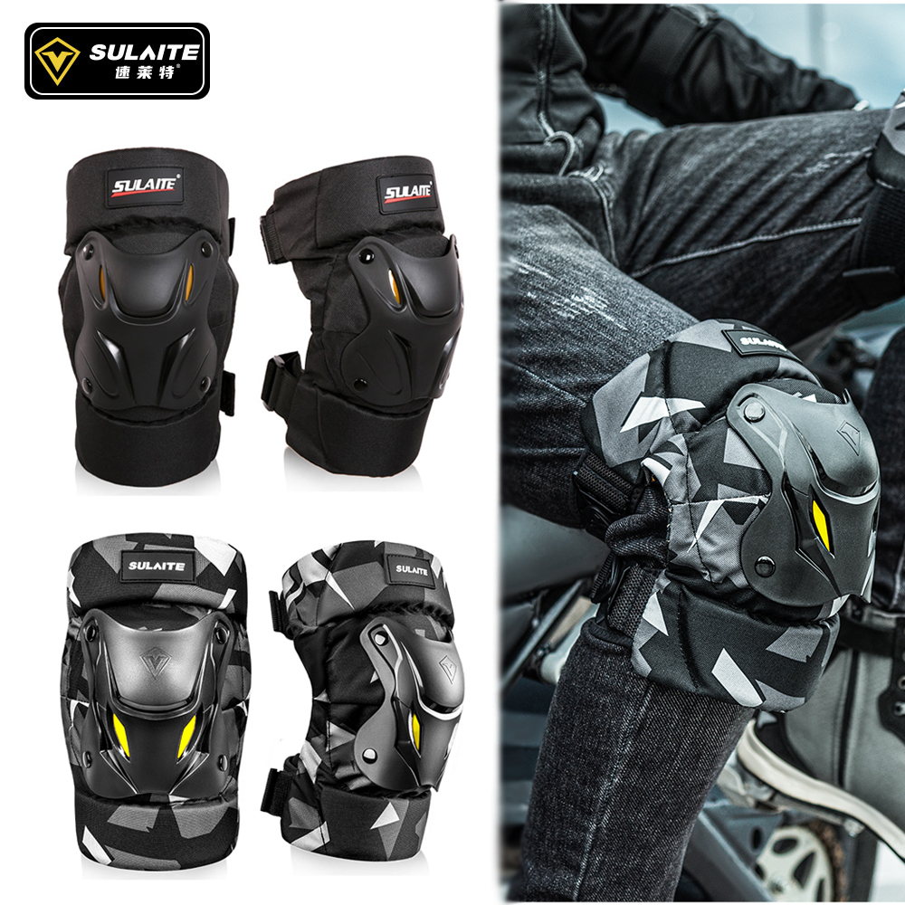 1 Pair Motorcycle Knee Shin Gu – Shin Guard Crossfit recenzja i cena