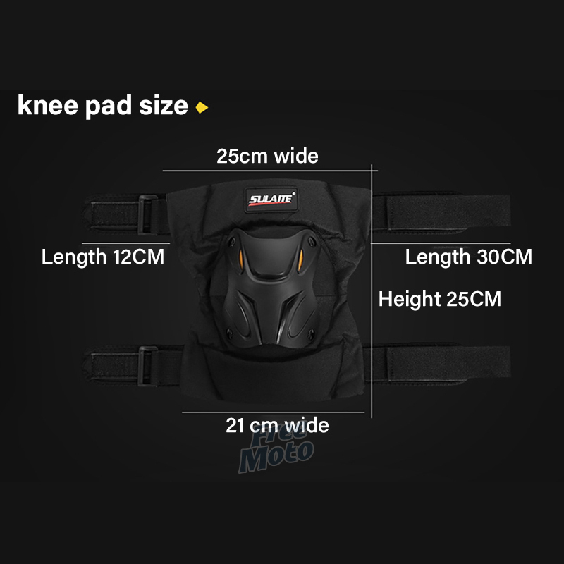 1 Pair Motorcycle Knee Shin Gu – Shin Guard Crossfit recenzja i cena
