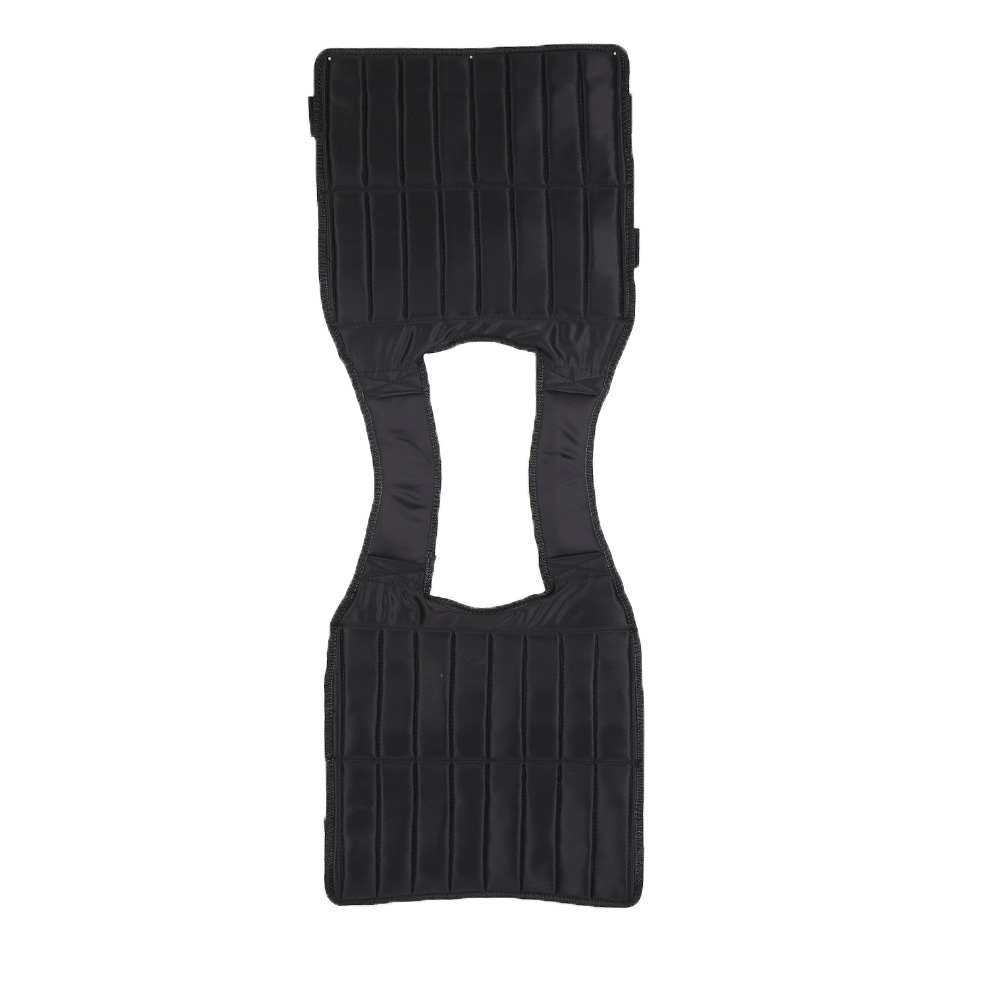 3/15/35kg Workout Weight Jacke – Crossfit Weight Vest recenzja i cena