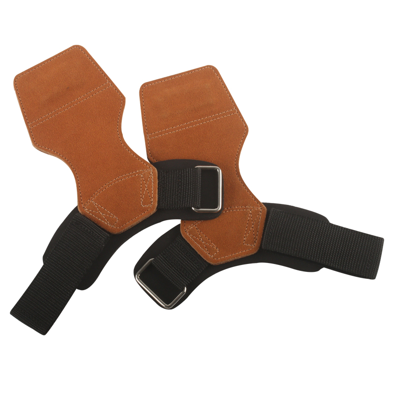 Thick leather Weight Lifting G – Gear For Crossfit recenzja i cena