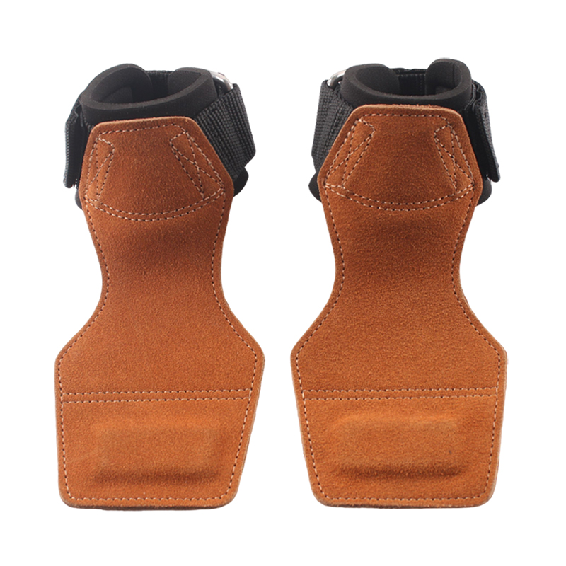 Thick leather Weight Lifting G – Gear For Crossfit recenzja i cena