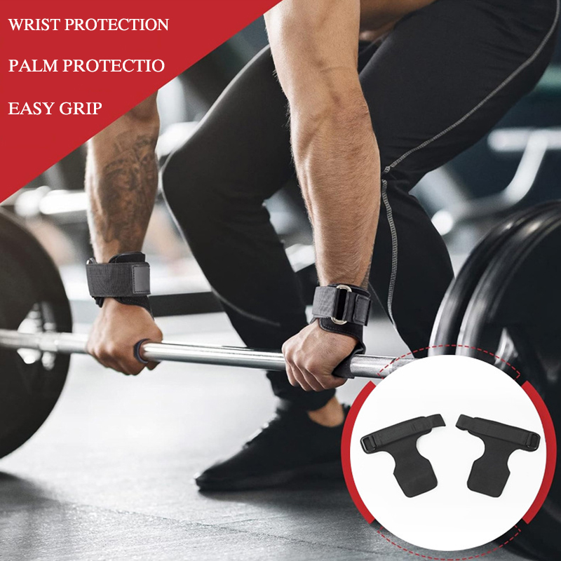 Thick leather Weight Lifting G – Gear For Crossfit recenzja i cena