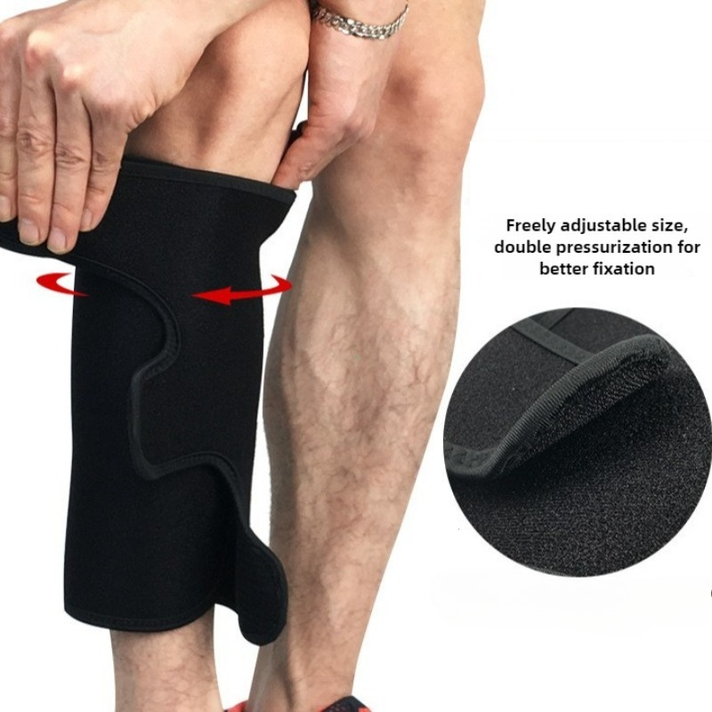 1PC Sport Shin Guard Cross fit – Shin Guard Crossfit recenzja i cena