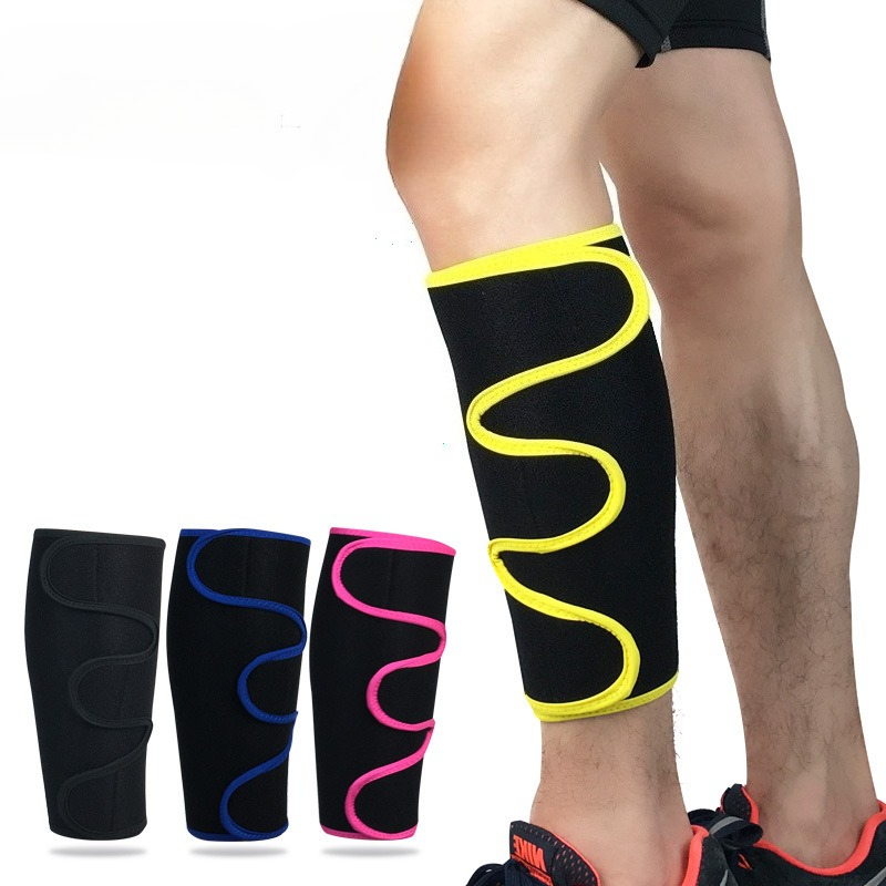 1PC Sport Shin Guard Cross fit – Shin Guard Crossfit recenzja i cena