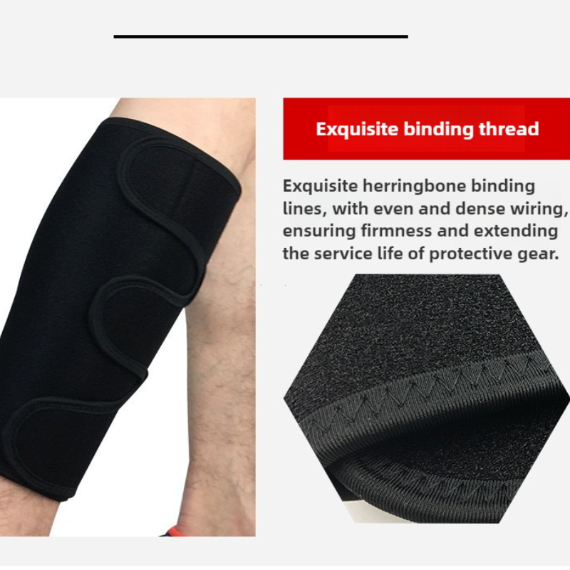 1PC Sport Shin Guard Cross fit – Shin Guard Crossfit recenzja i cena