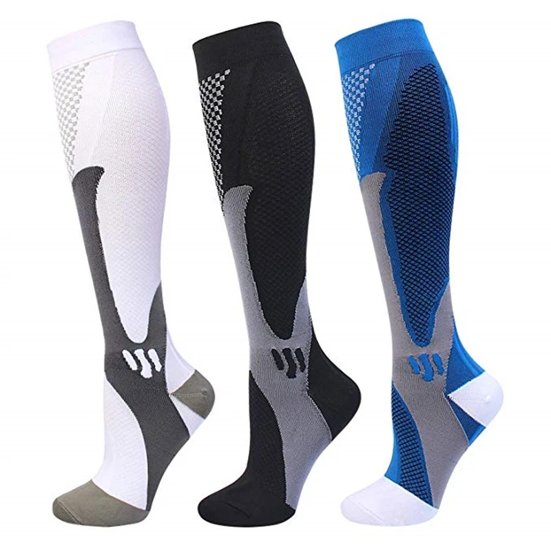 Compression Socks Running Men' – Crossfit G recenzja i cena