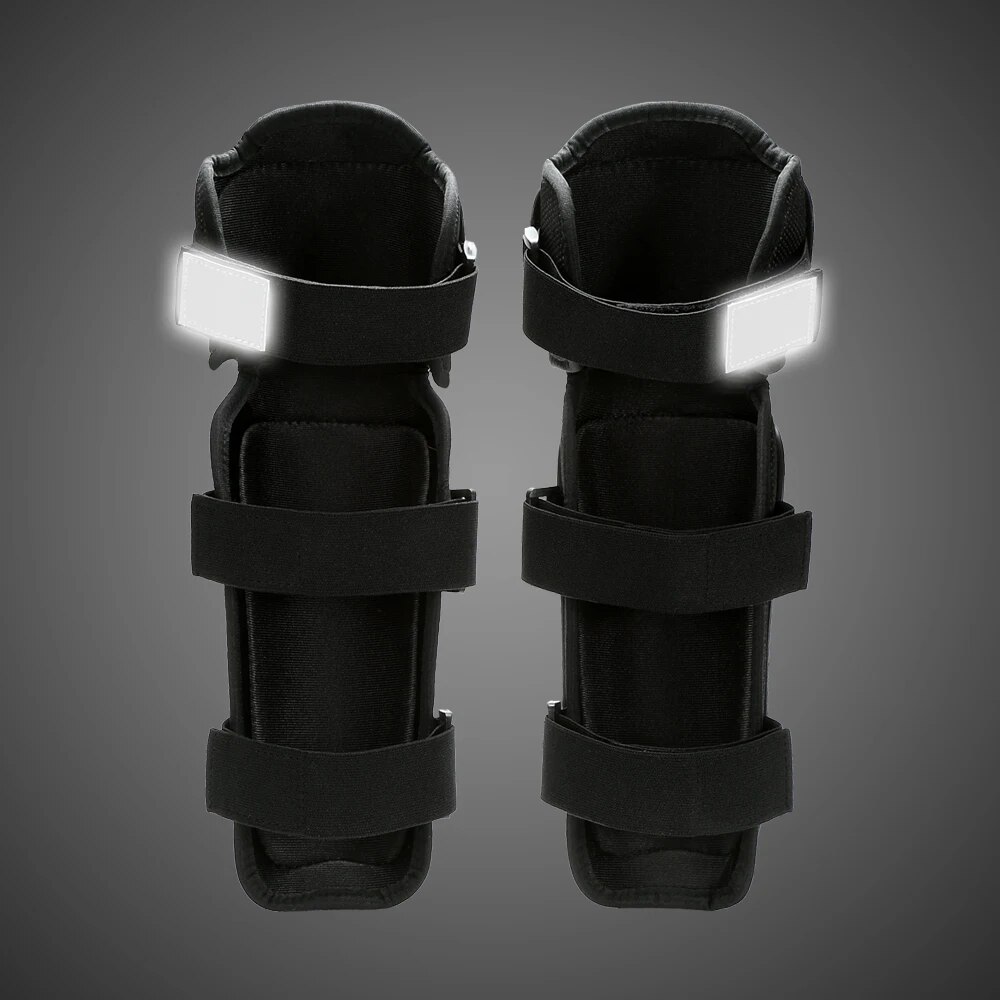 WOSAWE Sports Knee & Elbow Pad – Shin Guard Crossfit recenzja i cena