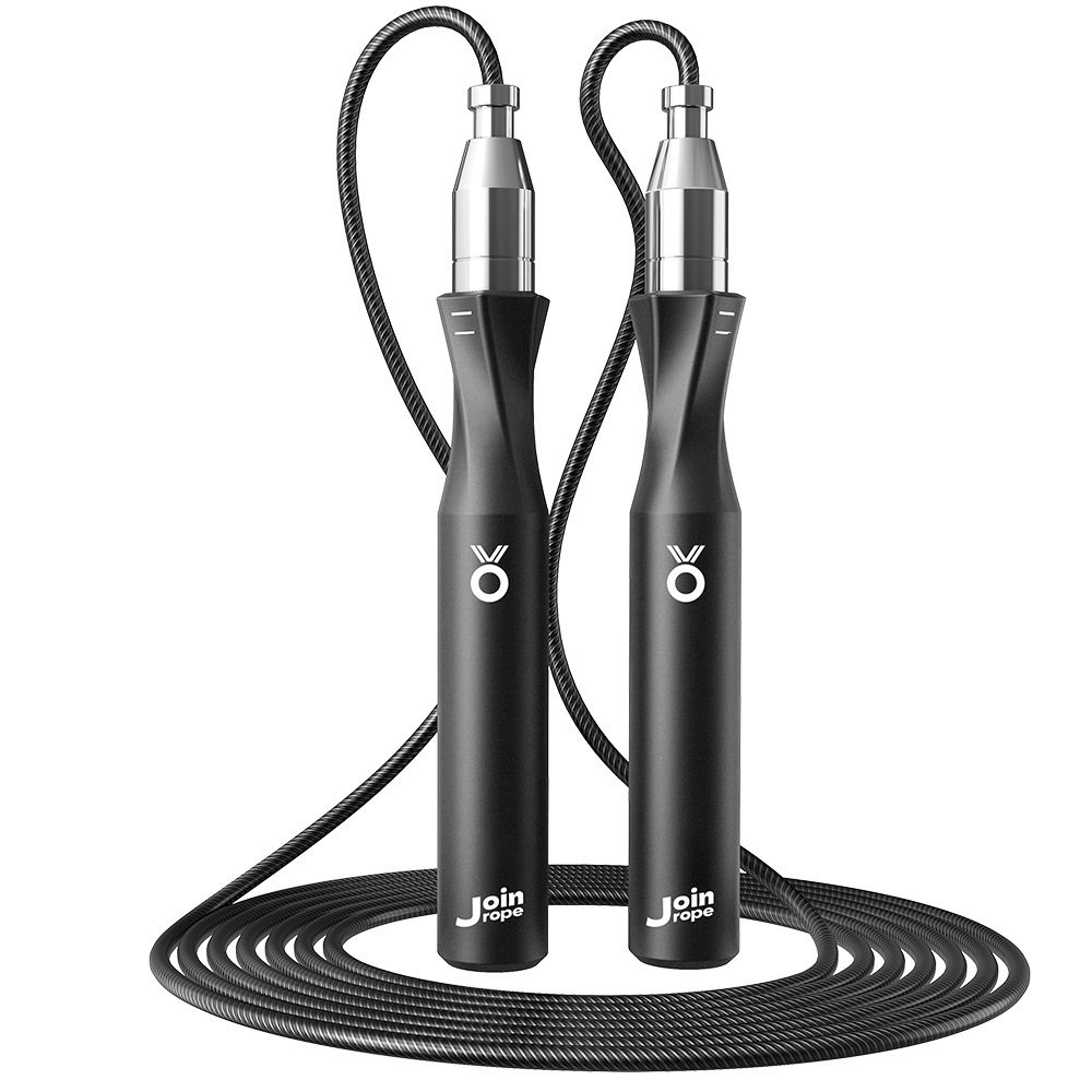 All-Metal Weighted Jump Rope F – Jump Rope Speed Bearing recenzja i cena