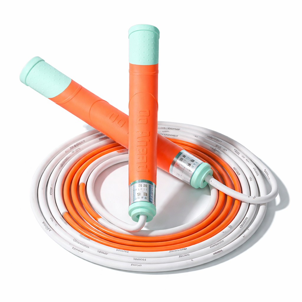 YUEDONG Kids Jump Rope For Wom – Jump Rope Speed Bearing recenzja i cena