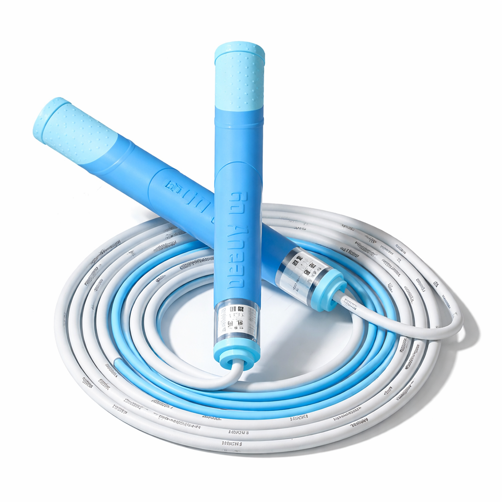 YUEDONG Kids Jump Rope For Wom – Jump Rope Speed Bearing recenzja i cena