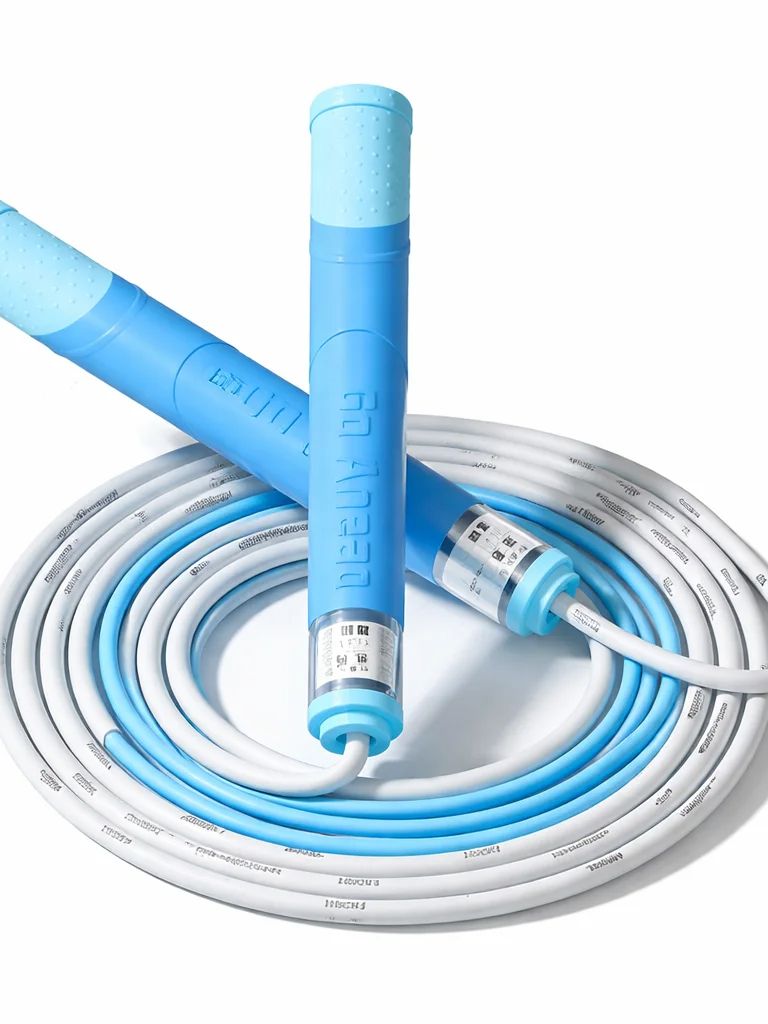 YUEDONG Kids Jump Rope For Wom – Jump Rope Speed Bearing recenzja i cena