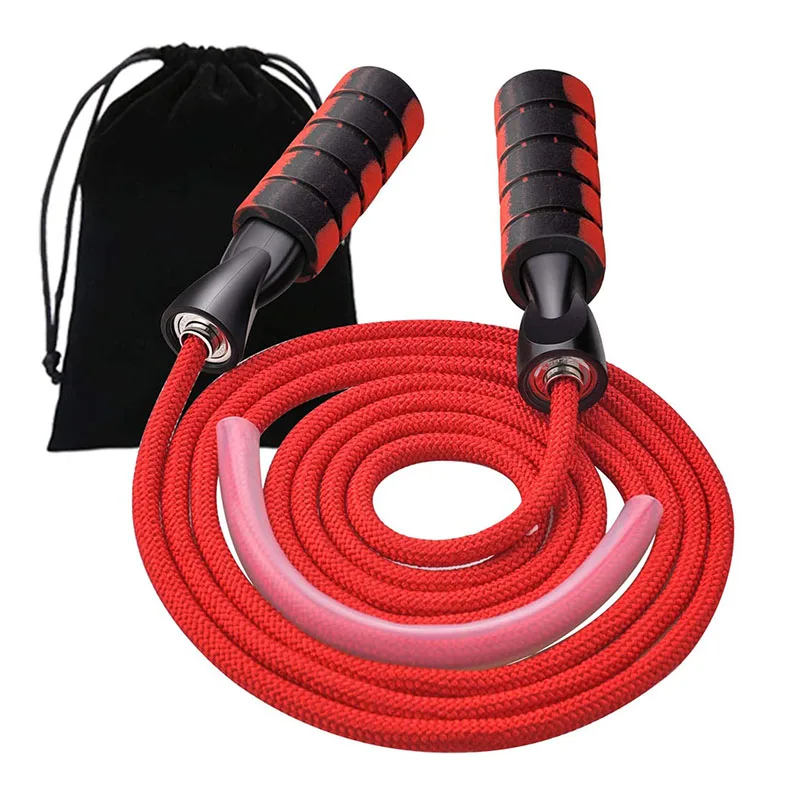 Ultralight Racing Rope Skippin – Jump Rope Speed Bearing recenzja i cena