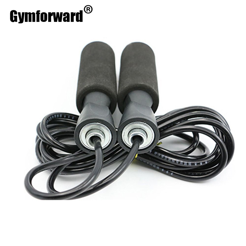 Boxing Jump Rope Speed Skippin – Crossfit Training Gear recenzja i cena