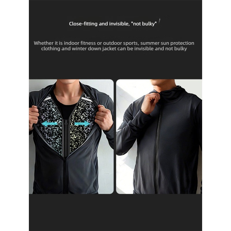 Universal Fit Adjustable Weigh – Crossfit Weight Vest recenzja i cena