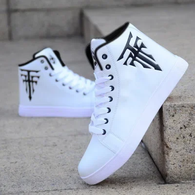 Sneakers Man Vulcanized Sneake – Crossfit Male recenzja i cena