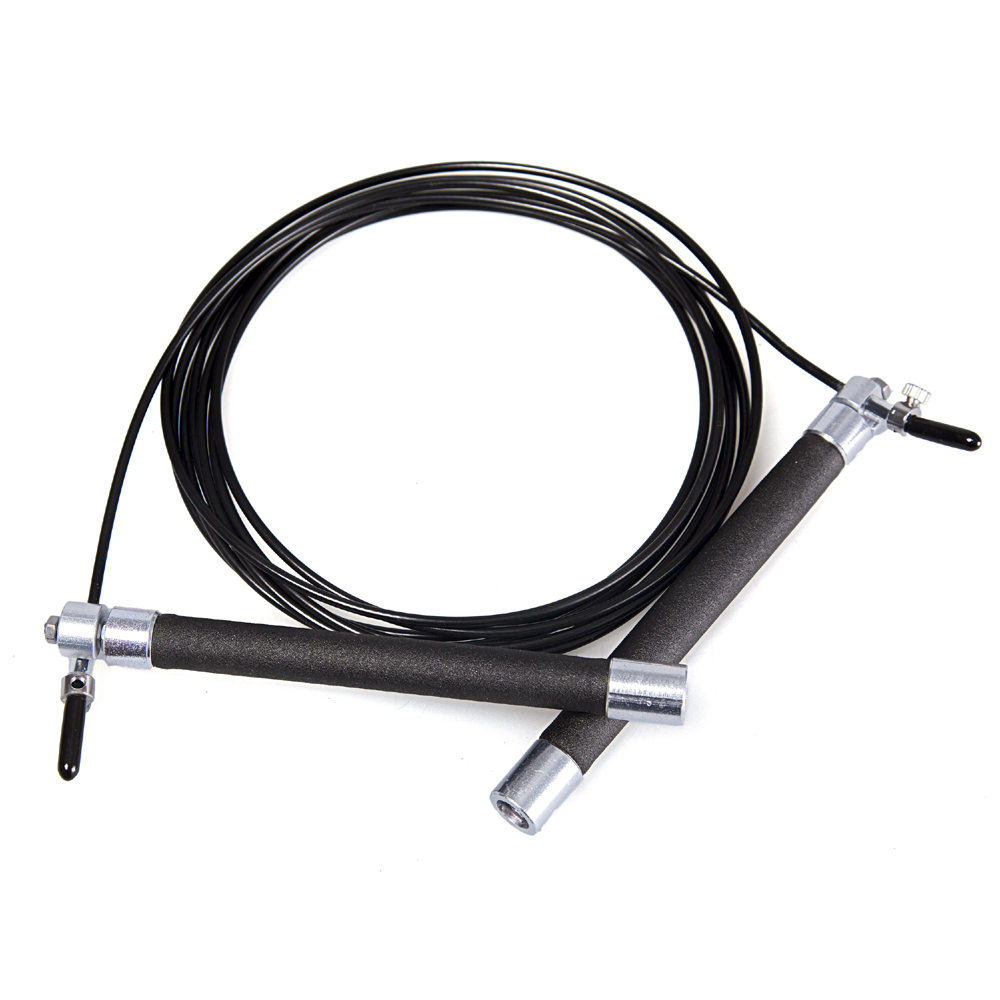 UIC-JR06 Professional Athletic – Jump Rope Speed Bearing recenzja i cena