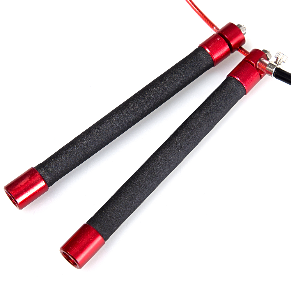 UIC-JR06 Professional Athletic – Jump Rope Speed Bearing recenzja i cena