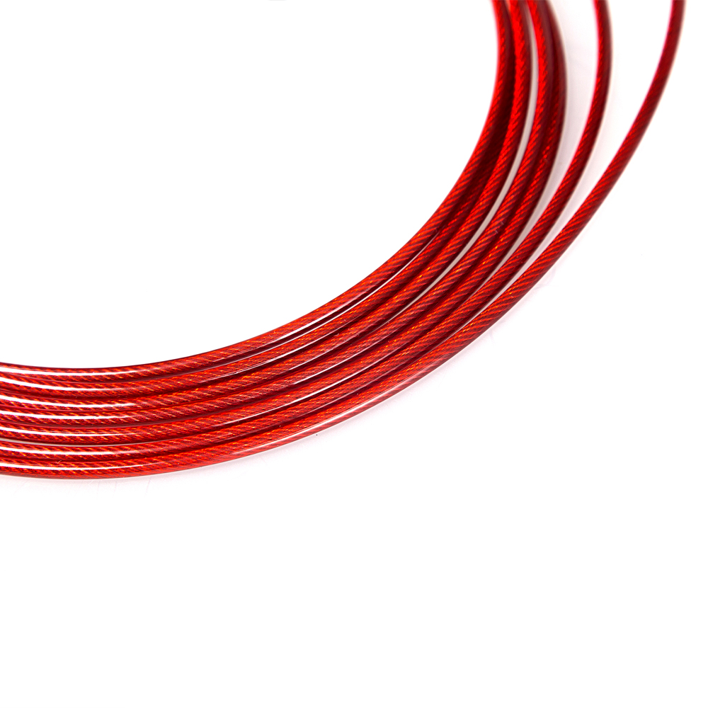 UIC-JR06 Professional Athletic – Jump Rope Speed Bearing recenzja i cena