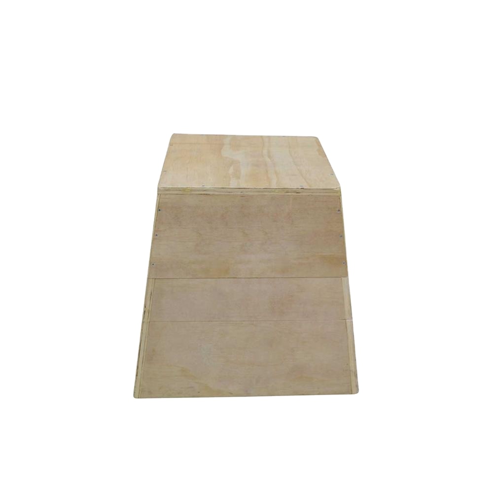 Gymnastics Training Wooden Ply – Box Jump Plyo recenzja i cena
