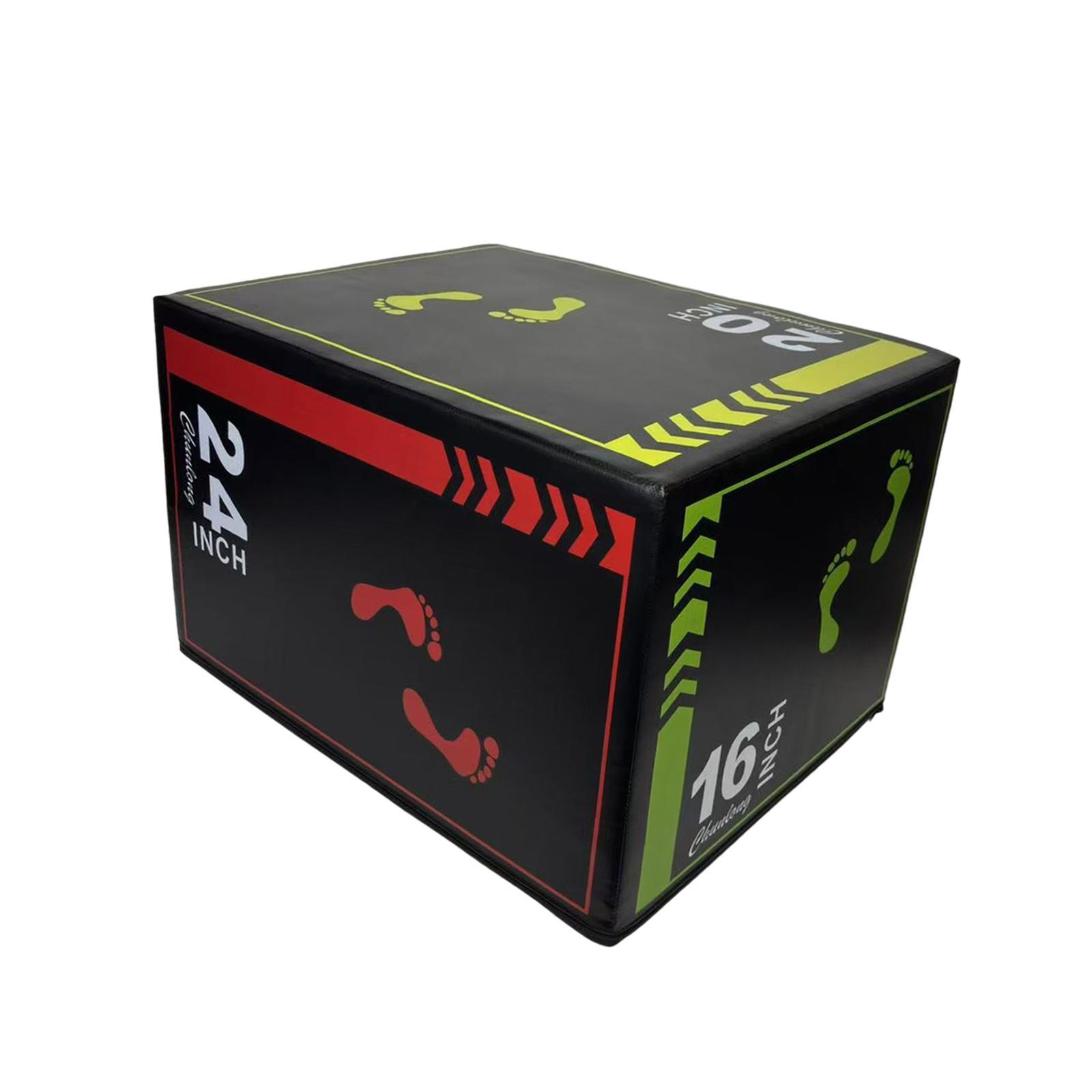 Jump Box Portable Jumping Agil – Box Jump Plyo recenzja i cena