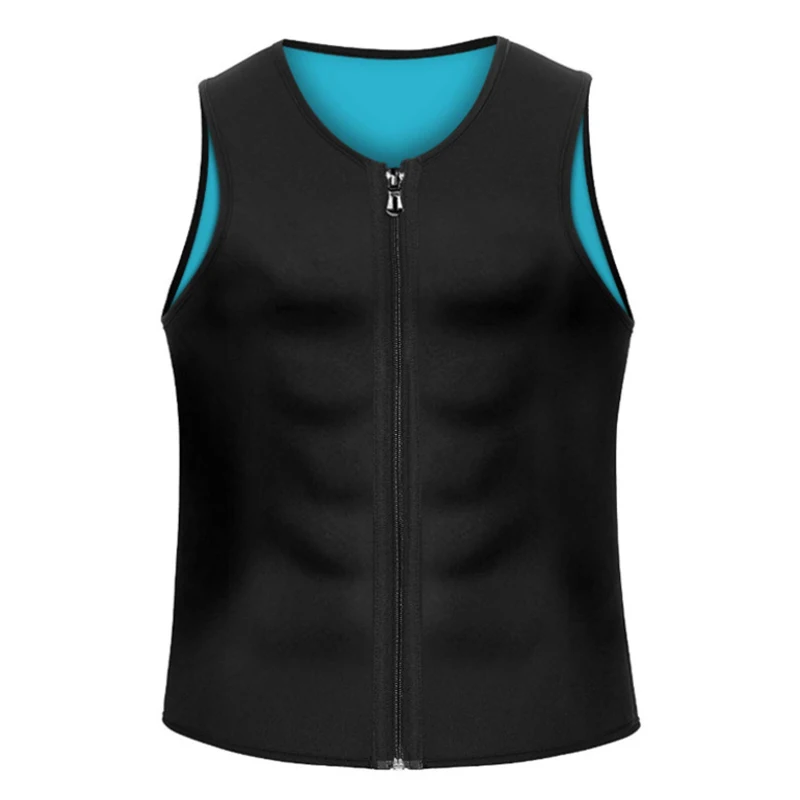 Men Exercise T-shirts Sauna Ef – Crossfit Weight Vest recenzja i cena
