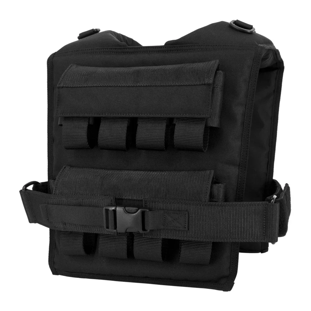 Hot SalesQuick Release Trainin – Crossfit Weight Vest recenzja i cena