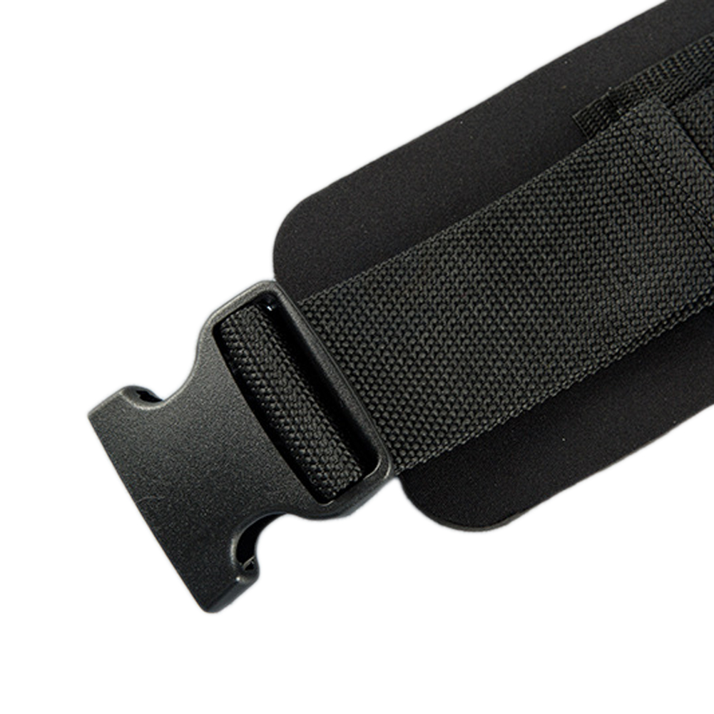 Padded Jump Training Belt Cros – Crossfit G recenzja i cena