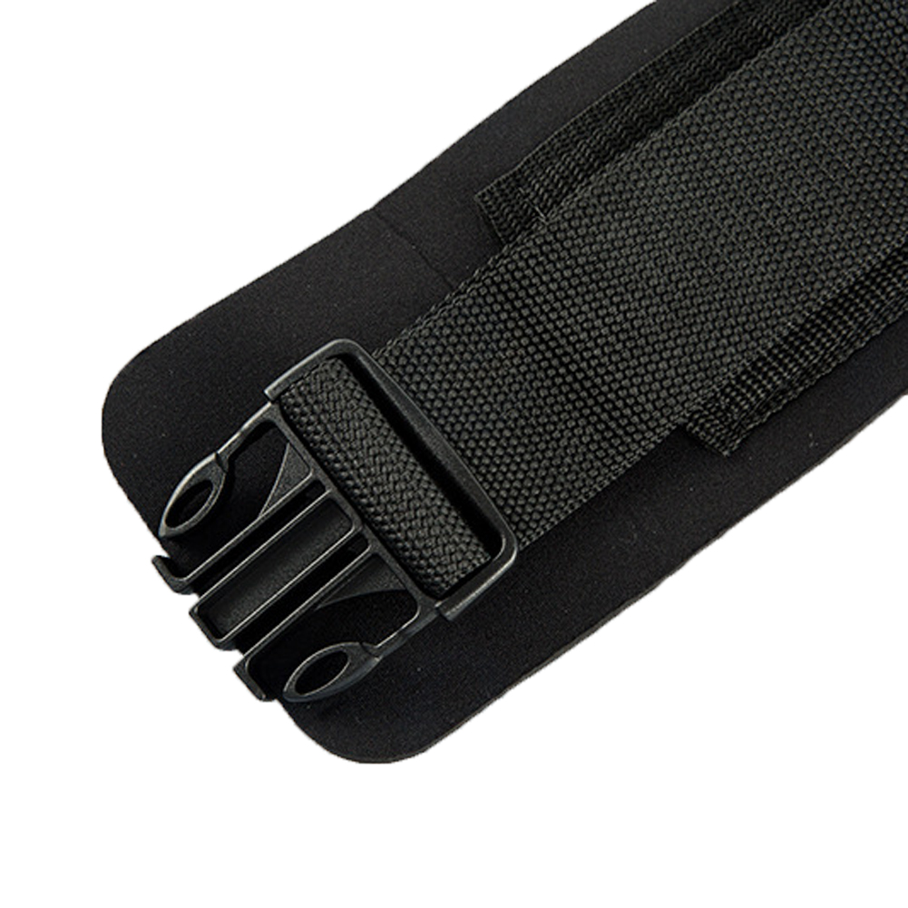 Padded Jump Training Belt Cros – Crossfit G recenzja i cena