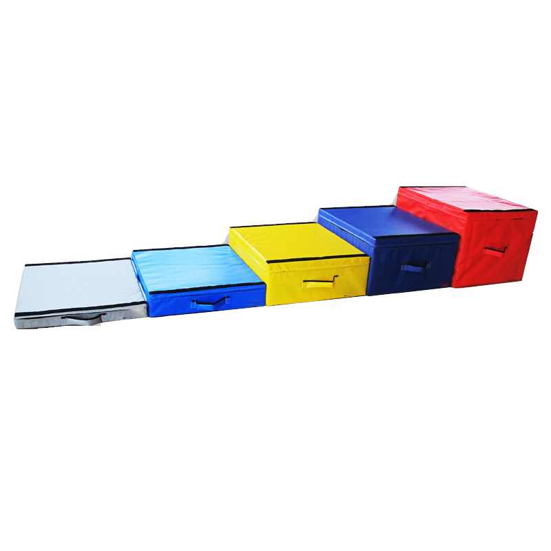 Factory sale Plyo soft Jump Bo – Box Jump Plyo recenzja i cena